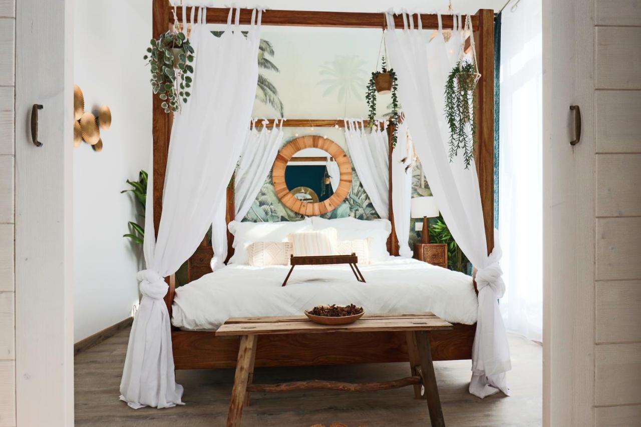Superbe Suite Bali - Ecran Cinema - Clim - Béziers Dış mekan fotoğraf